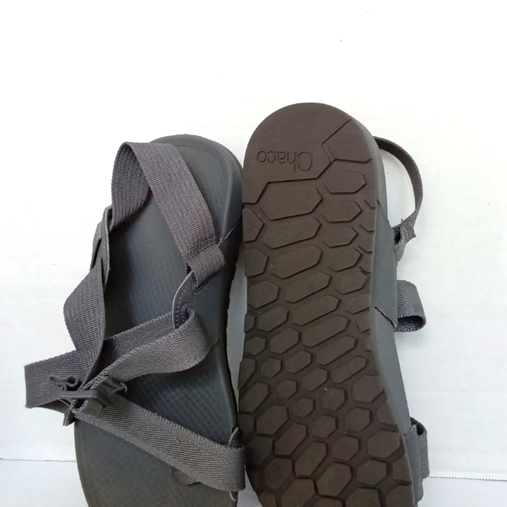 Chaco Men's Lowdown 2 Men's Sandals‎ Grey Size 9M